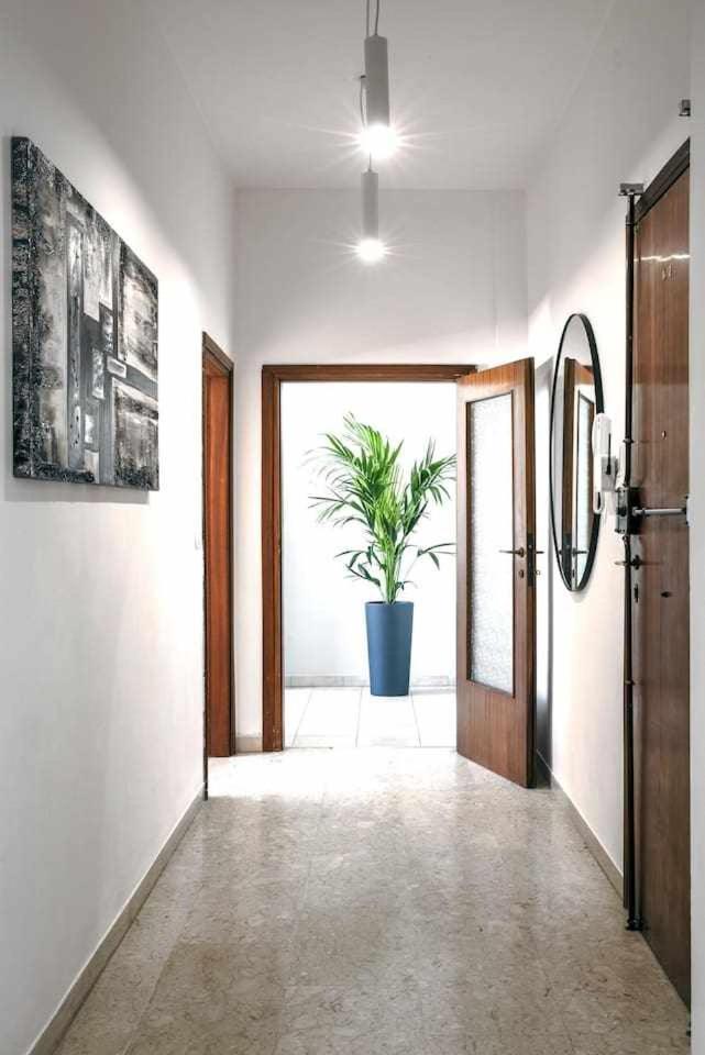 Suite La Montagnola Park 200M Stazione Centrale Bologna Exterior foto